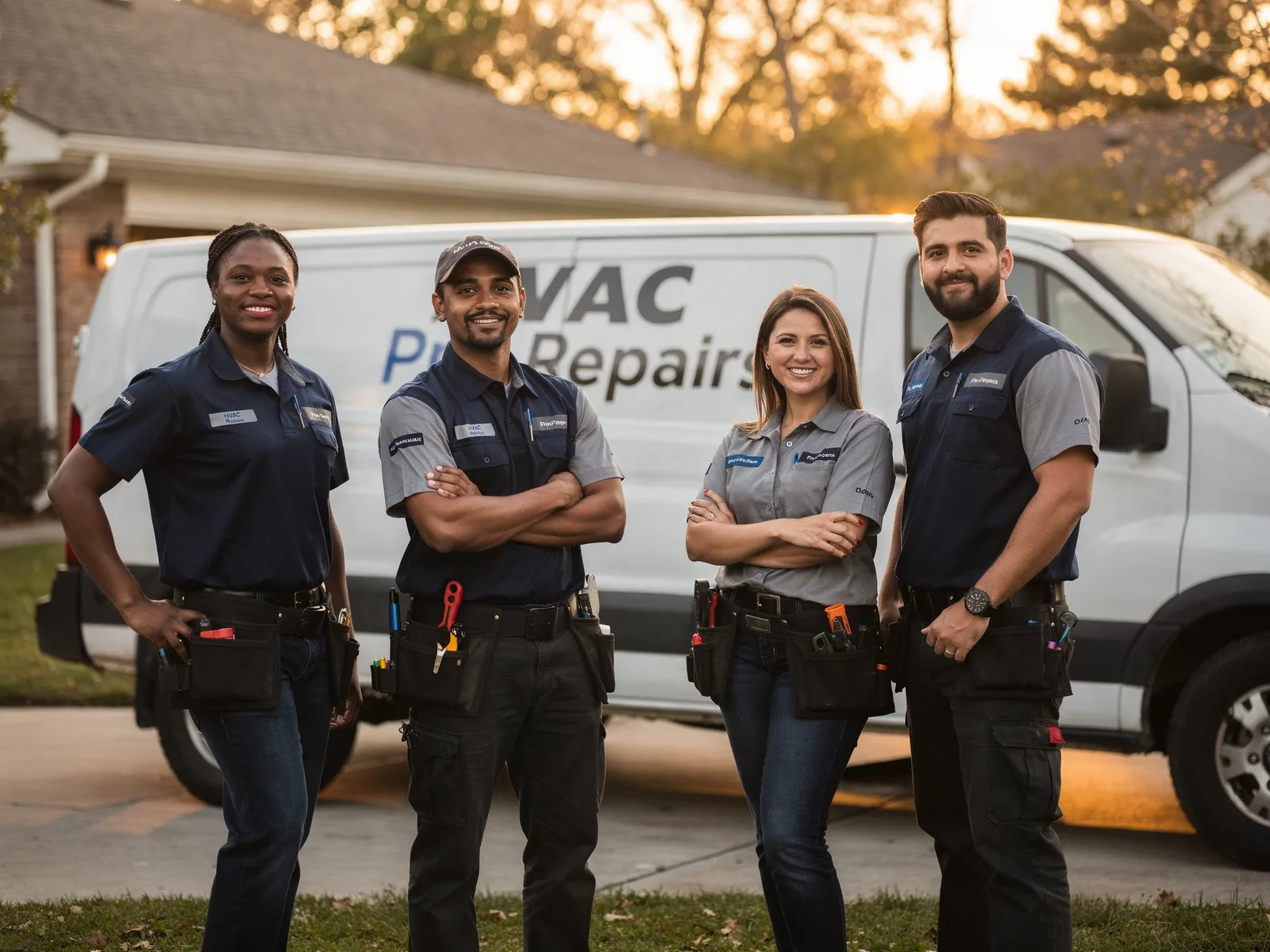 Heat Pump Repair company in Island Heights, NJ