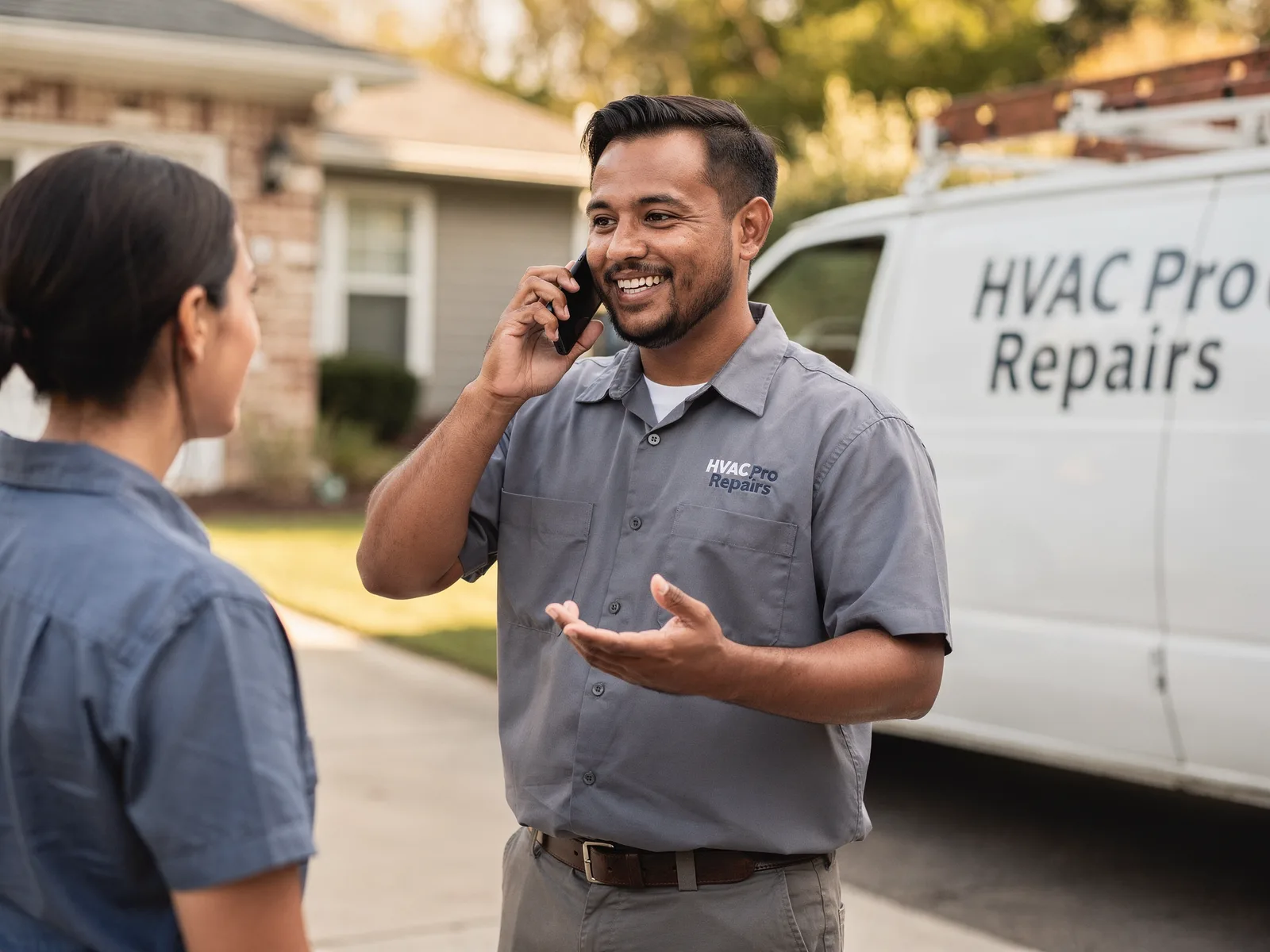 Heat Pump Repair Island Heights, NJ FAQs